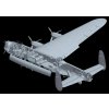 Plastový model lietadlo HK MODELS HK01F005 - Avro Lancaster B Mk.I 1/48