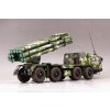 Model Kit tank TRUMPETER 01069 - PHL-03 Multiple Launch Rocket System (1:35)