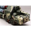 Model Kit military TRUMPETER 01038 - 48N6E of 5P85S TEL S-300PMU SA-10 GRUMBLE (1:35)