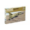 1097 model kit lietadlo italeri 1381 mirage 2000 1 72