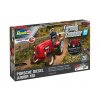 EasyClick traktor REVELL 07823 - Porsche Junior 108 (Farming Simulator Edition) (1:24)