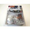 Model Kit auto Aoshima AO05963 - Initial D AE85 Toyota Levin Takeuchi Ver. (1:24)