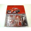 Model Kit formula FUJIMI FU09209 - Ferrari F2003-GA (Japan, Italy, Monaco, Spain GP) (1:20)