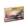 1106 model kit lietadlo italeri 1384 tornado gr 1 1 72