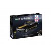 3D Puzzle REVELL 00220 - `66 Shelby Mustang GT350