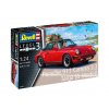 Plastový model auto REVELL 07689 - Porsche 911 Targa (G-Model) (1:24)