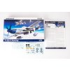 Plastový model lietadlo EDUARD 84172 - P-51D-5 Mustang 1/48