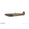 Plastový model lietadlo EDUARD 84179 - Spitfire Mk.Ia 1/48