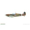 Plastový model lietadlo EDUARD 84179 - Spitfire Mk.Ia 1/48