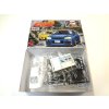 Model Kit auto Aoshima AO05733 - Initial D BNR34 Skyline GT-R Hoshino Custom (1:24)