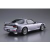 Model Kit auto Aoshima AO06193 - Mazda FD3S RX-7 Spirit R Type B 2002 (1:24)