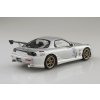 Model Kit auto Aoshima AO06302 - Mazda C-West FD3S RX-7 1999 (1:24)