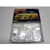 Model Kit auto FUJIMI FU03920 - Mitsubishi Lancer Evolution VII GSR (1:24)