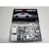 Model Kit auto FUJIMI FU03926 - KPGC110 Nissan Skyline GT-R 2-Door 1973 (1:24)
