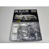 Model Kit auto FUJIMI FU03950 - Toyota Altezza RS200 Z Edition (1:24)