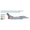 1169 3 model kit lietadlo italeri 1406 ef 2000 100th anniversary gruppi caccia 1 72