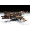Model Kit lietadlo ZVEZDA 4807 - Sukhoi SU-25 "Frogfoot" (1:48)