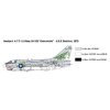 1175 1 model kit lietadlo italeri 1411 a 7e corsair ii 1 72