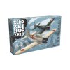 Plastový model lietadlo EDUARD 11158 - ZERO ZERO ZERO! DUAL COMBO 1/48