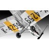 Plastový model lietadlo REVELL 03827 - D.H. 82A Tiger Moth (1:32)