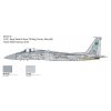 1184 4 model kit lietadlo italeri 1415 f 15c eagle 1 72