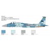 1184 1 model kit lietadlo italeri 1415 f 15c eagle 1 72