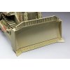Model Kit military MENG SS002 - D9R Armored Bulldozer (1:35)