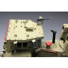 Model Kit military MENG SS002 - D9R Armored Bulldozer (1:35)