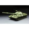 Model Kit tank MENG TS018 - Soviet T-10M Heavy Tank (1:35)