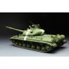 Model Kit tank MENG TS018 - Soviet T-10M Heavy Tank (1:35)