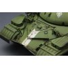 Model Kit tank MENG TS018 - Soviet T-10M Heavy Tank (1:35)