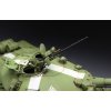 Model Kit tank MENG TS018 - Soviet T-10M Heavy Tank (1:35)