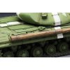Model Kit tank MENG TS018 - Soviet T-10M Heavy Tank (1:35)