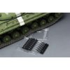 Model Kit tank MENG TS018 - Soviet T-10M Heavy Tank (1:35)