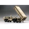 Model Kit military TRUMPETER 01054 - Terminal High Altitude Area Defense [THAAD] (1:35)