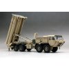 Model Kit military TRUMPETER 01054 - Terminal High Altitude Area Defense [THAAD] (1:35)