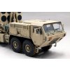 Model Kit military TRUMPETER 01054 - Terminal High Altitude Area Defense [THAAD] (1:35)