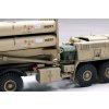 Model Kit military TRUMPETER 01054 - Terminal High Altitude Area Defense [THAAD] (1:35)