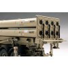 Model Kit military TRUMPETER 01054 - Terminal High Altitude Area Defense [THAAD] (1:35)
