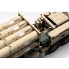 Model Kit military TRUMPETER 01054 - Terminal High Altitude Area Defense [THAAD] (1:35)