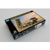 Model Kit military TRUMPETER 01054 - Terminal High Altitude Area Defense [THAAD] (1:35)