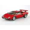 Model Kit auto Aoshima AO06336 - Wolf Lamborghini Countach Version 1 (1:24)