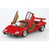 Model Kit auto Aoshima AO06336 - Wolf Lamborghini Countach Version 1 (1:24)