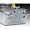 Plastový model loď REVELL 05178 - Assault Carrier USS WASP CLASS (1:700)