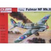 Plastový model lietadlo AZ MODEL AZ7567 - Fairey Fulmar NF Mk.II (1:72)