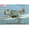 Plastový model lietadlo AZ MODEL AZ7673 - Kingfisher Mk.I (1:72)