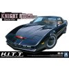 Model Kit auto AOSHIMA AO06377 - Knight Rider K.I.T.T. Season Four (1:24)