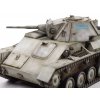 Model Kit tank ZVEZDA 3631 - Soviet tank T-70 (1:35)