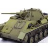 Model Kit tank ZVEZDA 3631 - Soviet tank T-70 (1:35)