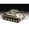 Model Kit tank ZVEZDA 3631 - Soviet tank T-70 (1:35)